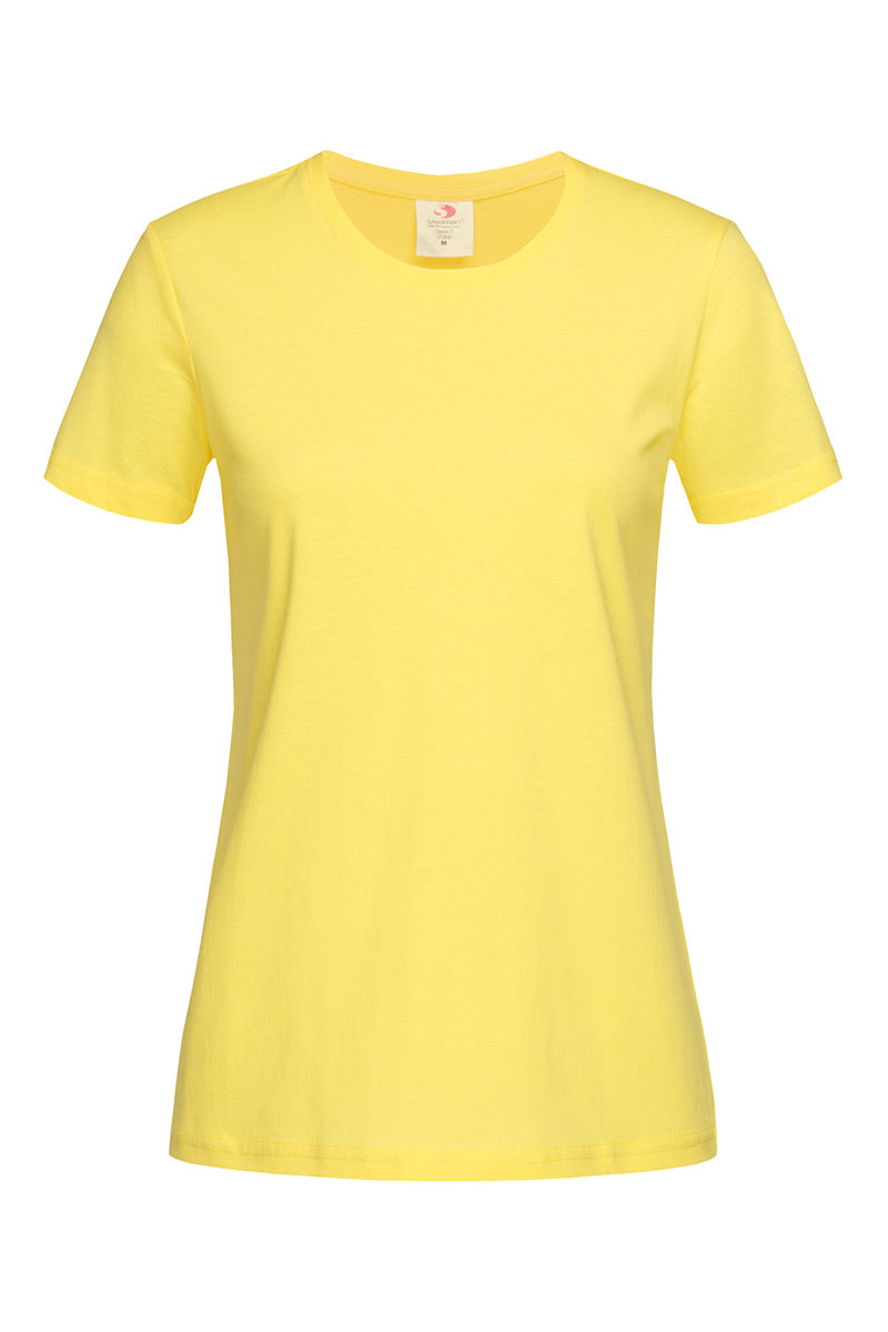 St2600 Women'S Classic T