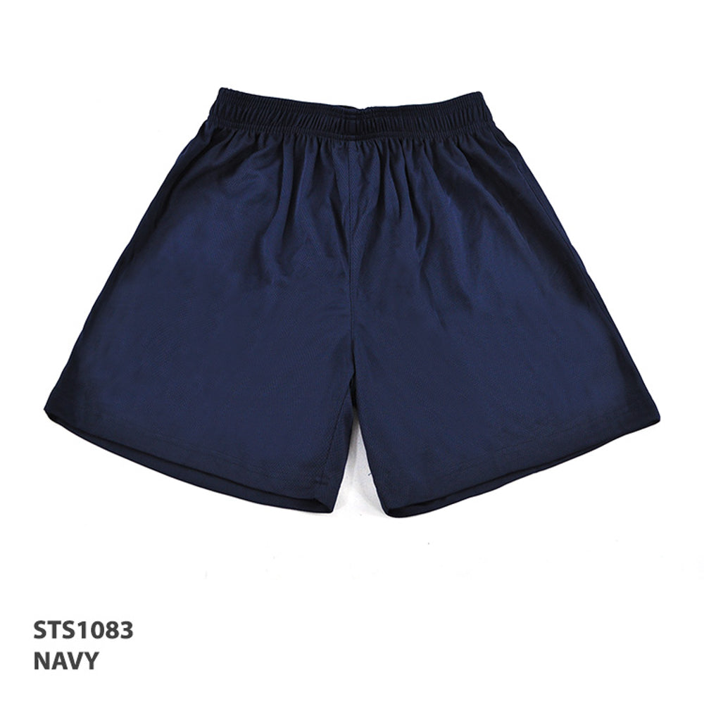 Sts1083 Winton Shorts