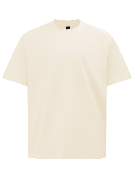 Unisex Heavy Cotton Oversized Tee TS50
