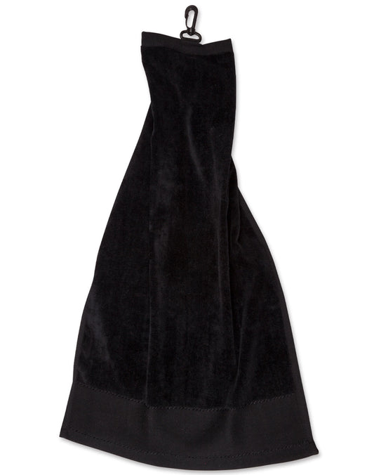 Golf Towel With Hook
