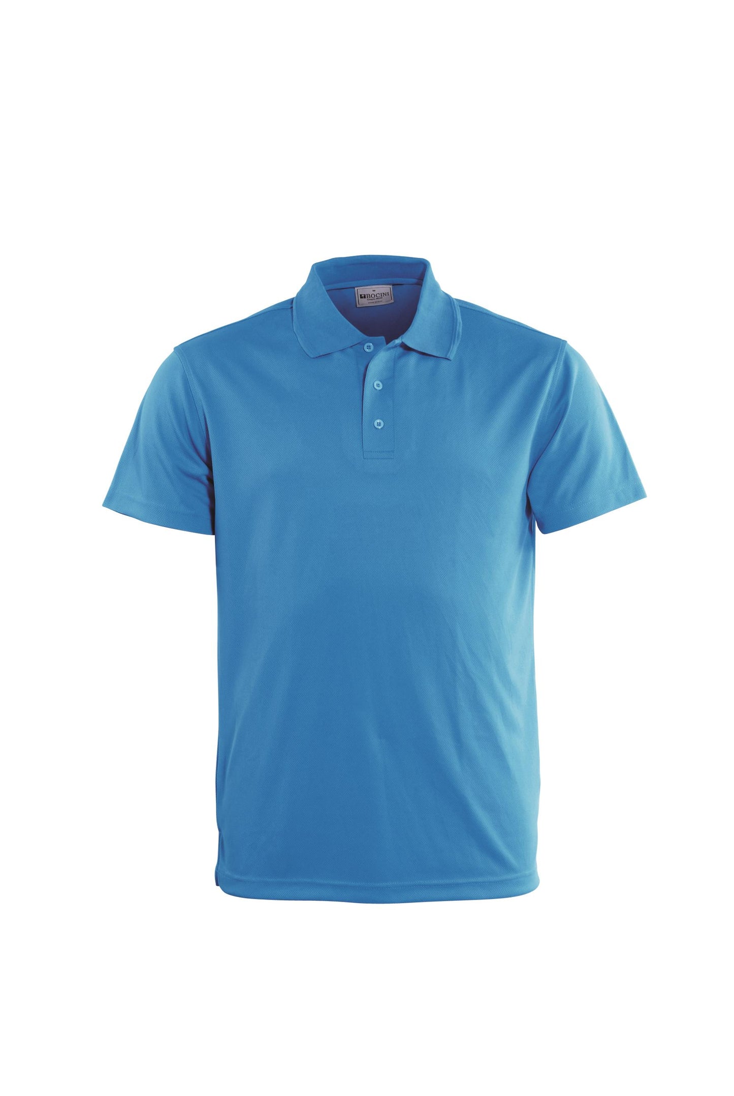 Men's Adults Basic Polo (SIZES S - 2XL)