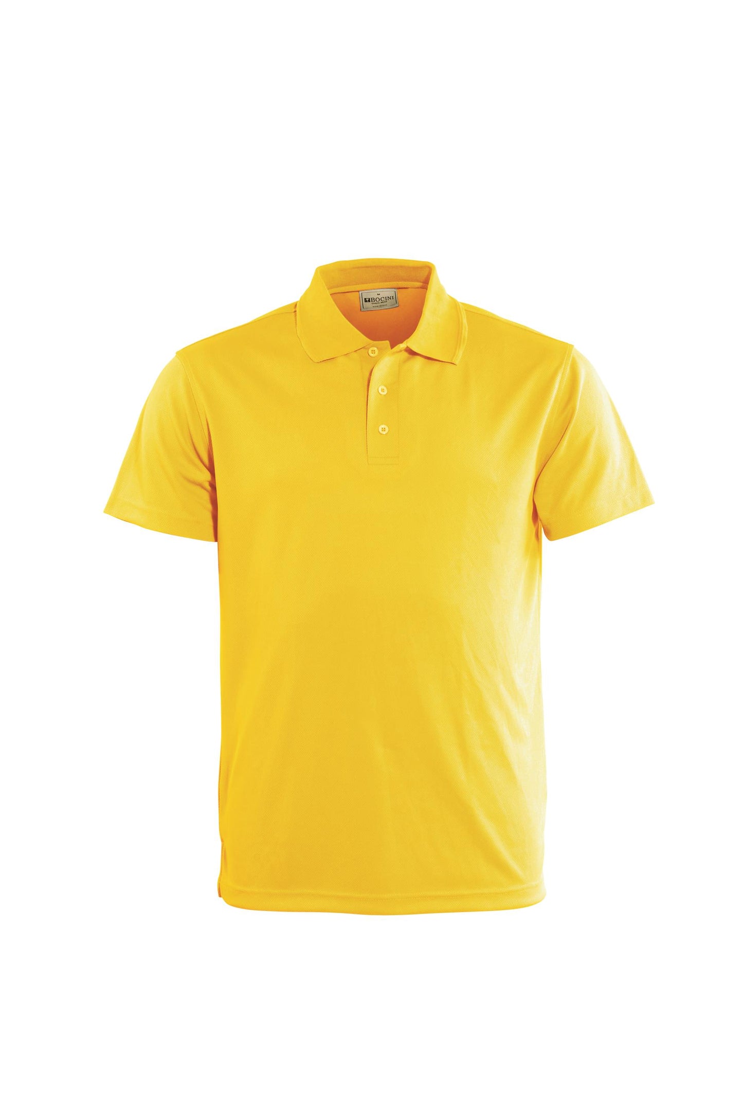Men's Adults Basic Polo (SIZES S - 2XL)