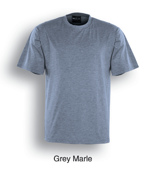 CT0300 Kids Plain Cotton Tee Shirt