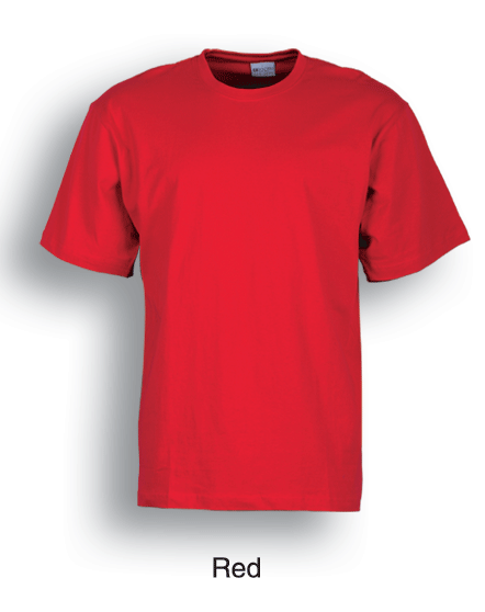 CT0300 Kids Plain Cotton Tee Shirt