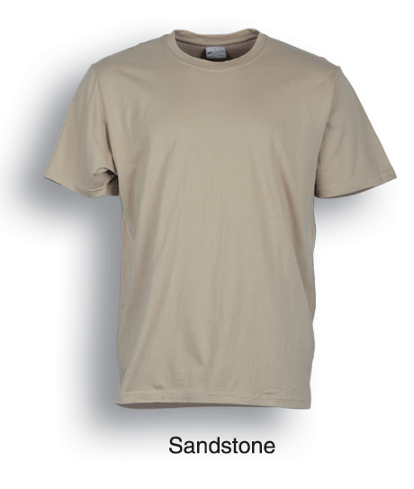 CT0300 Kids Plain Cotton Tee Shirt
