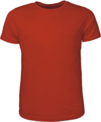 CT1424 Kids Brushed Tee Shirt