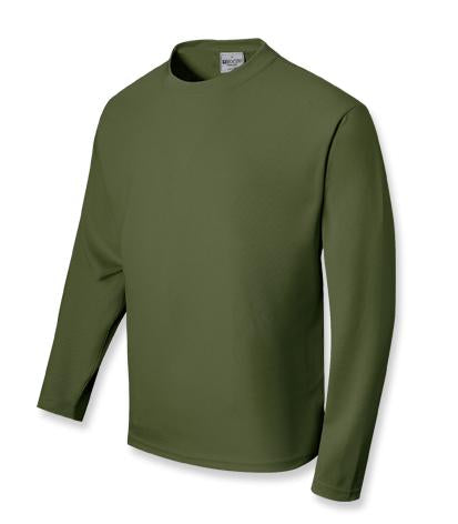 Sun Smart Kids L/S Tee Shirt - Bct1630