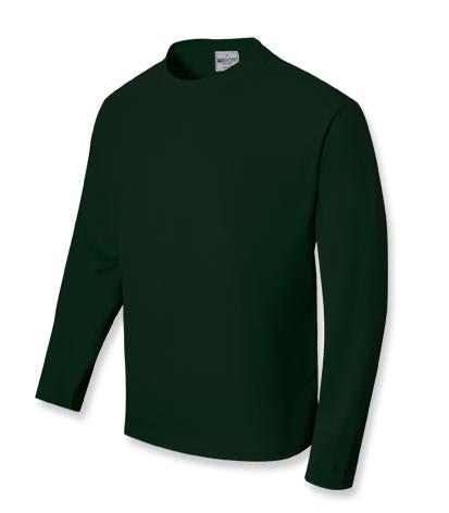 Sun Smart Kids L/S Tee Shirt - Bct1630
