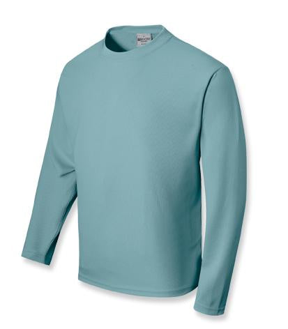 Sun Smart Kids L/S Tee Shirt Sub - Bct1630