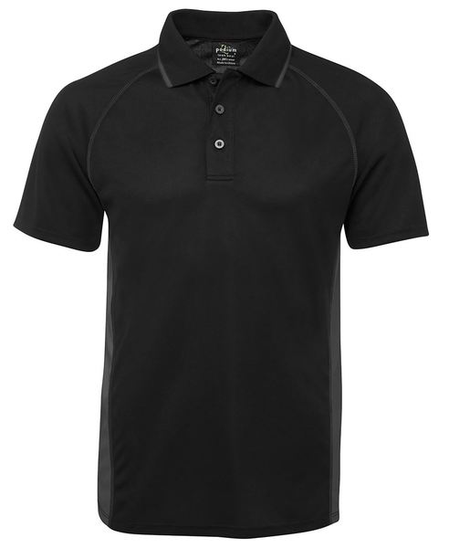 Mens - Podium Cover Polo