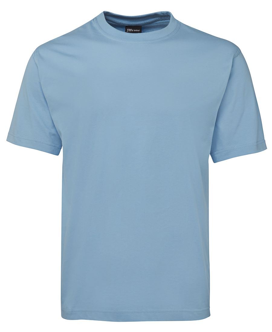 JB'S MENS T-SHIRT - ( 3XS - XS )