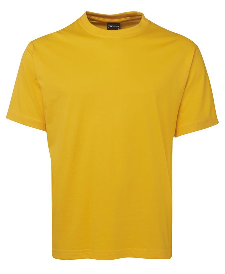 JB'S MENS T-SHIRT - ( 3XS - XS )