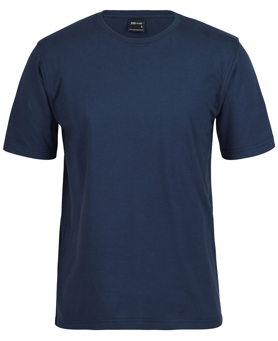 JB'S MENS T-SHIRT - ( 3XS - XS )