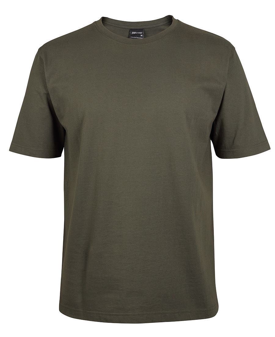 JB'S MENS T-SHIRT - ( 3XS - XS )