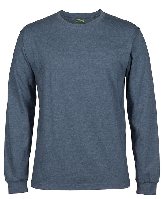 Kids Long Sleeve Tshirt
