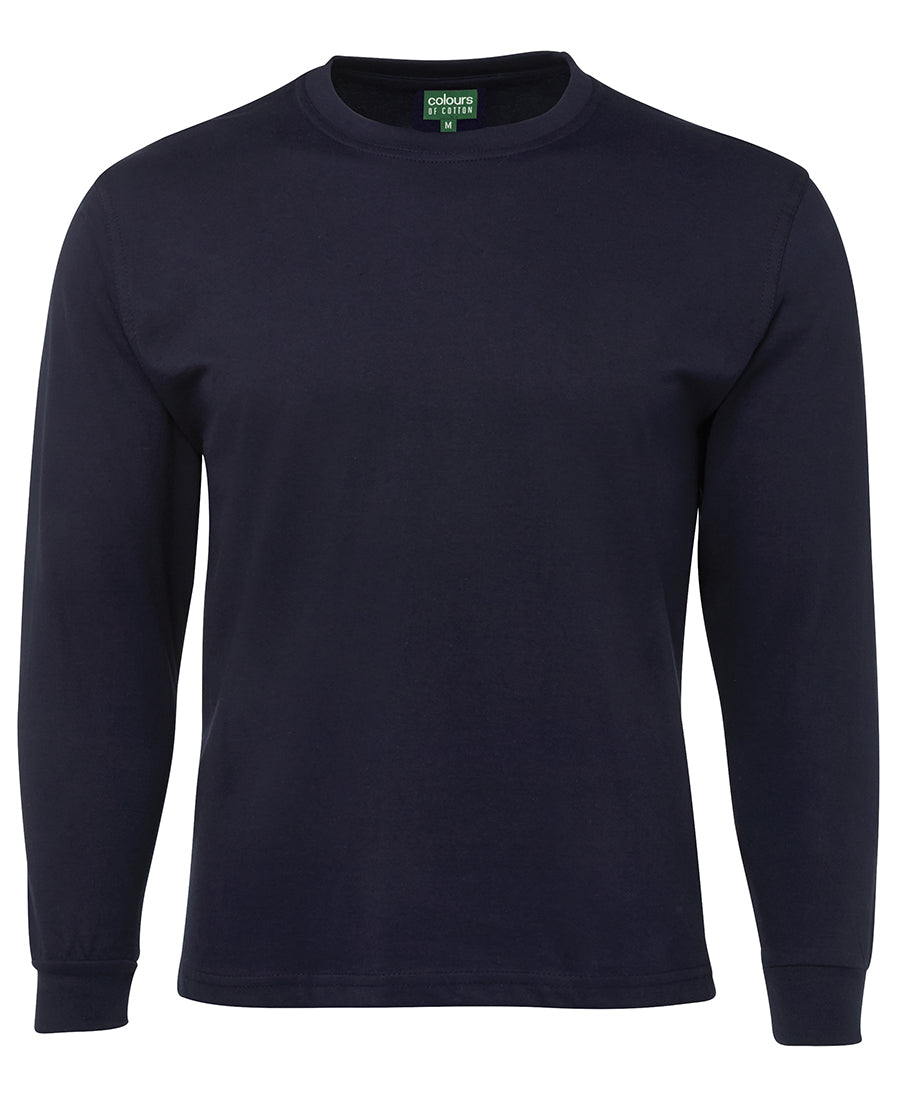 Jb'S Long Sleeve Tee