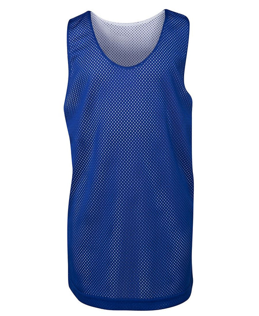 Jbs7Kbs2 Reversible Mesh Singlet - Kids