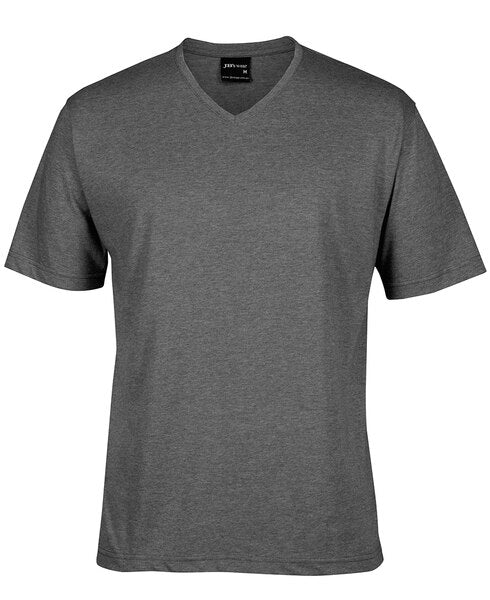 MENS V Neck Tee