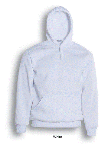 Cj1329 Adults Pull Over Hoodie