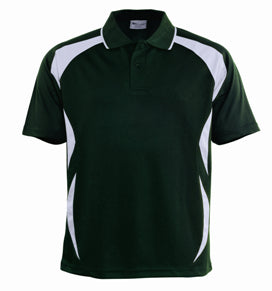 Adults Breezeway Sports Polo -CP0751
