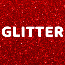 GLITTER & PATTERNED $2.50 SPECIAL