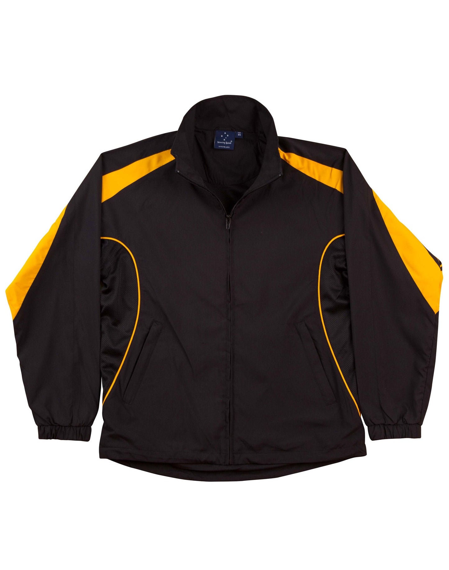 Winning Spirit - Legend Jacket- Jk53 Kids