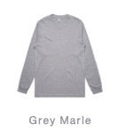 ASCOLOUR - Long Sleeve T-shirt with Cuff