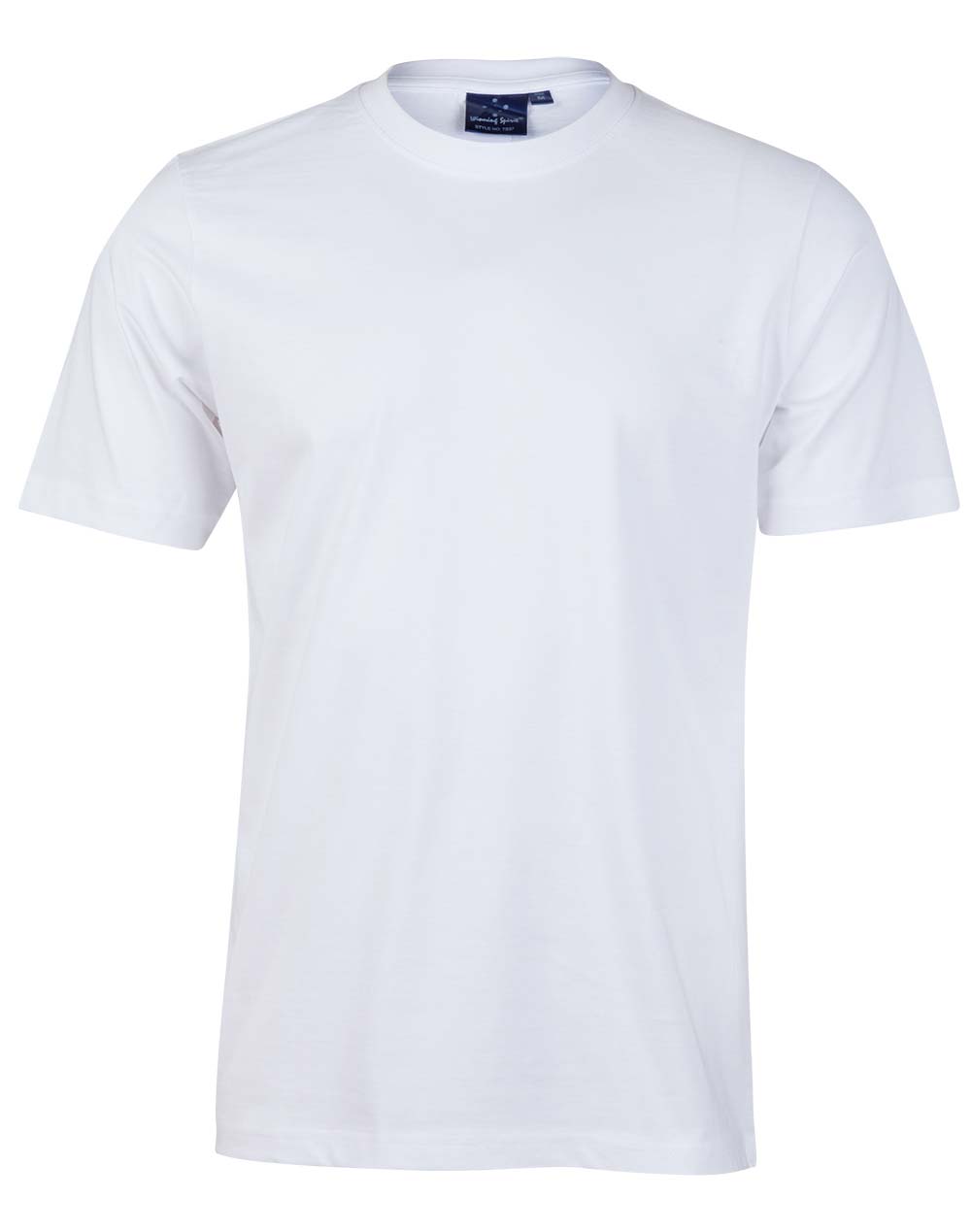 Savvy Tee Men'S - Ts37