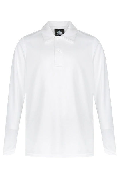 BOTANY KIDS POLOS - N3316