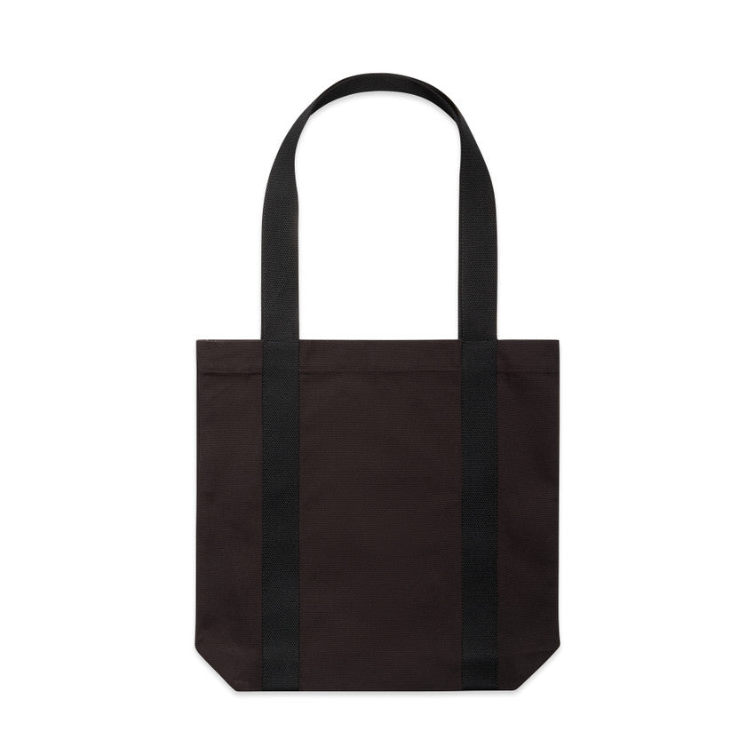 Two-Tone Carrie Tote AS1008