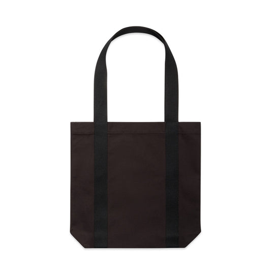 Two-Tone Carrie Tote AS1008