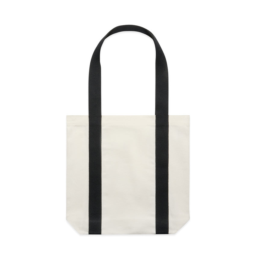 Two-Tone Carrie Tote AS1008
