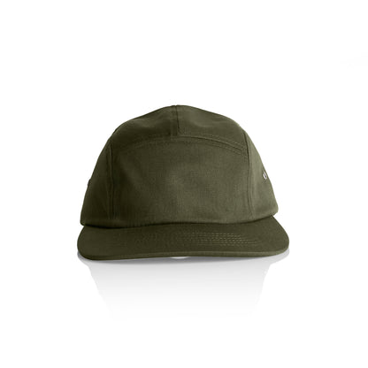 AS Colour 1103  Finn Five Panel Cap