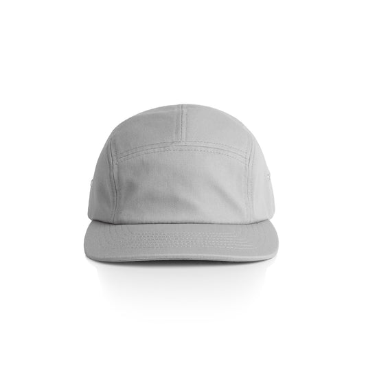 AS1103 FINN FIVE PANEL CAP