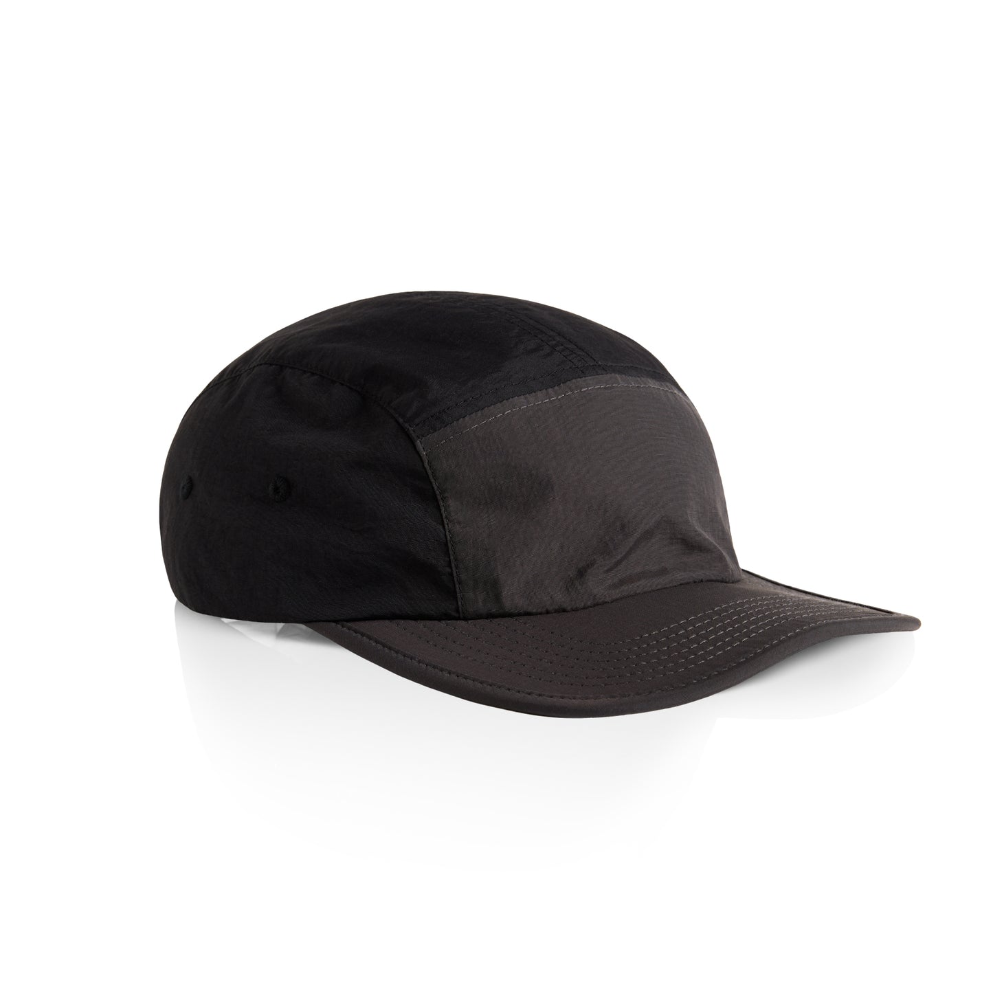 AS1105 Finn Two-Tone Nylon Cap