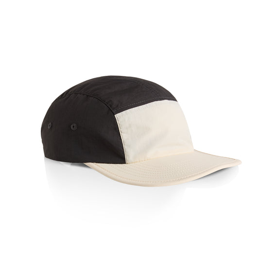 AS1105 Finn Two-Tone Nylon Cap