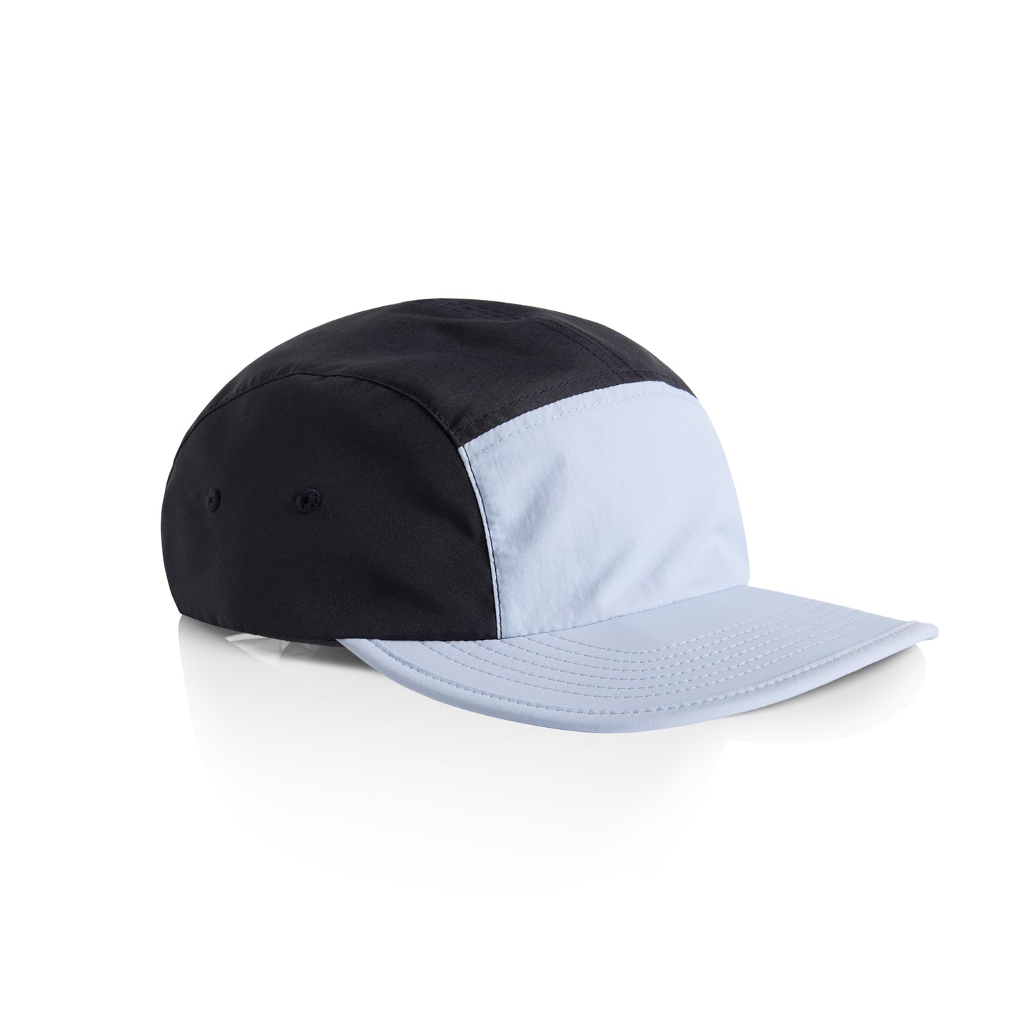 AS1105 Finn Two-Tone Nylon Cap