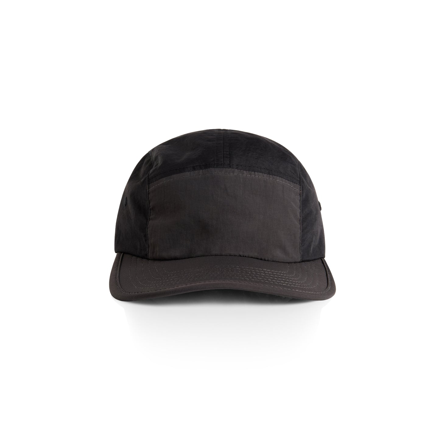 AS1105 Finn Two-Tone Nylon Cap