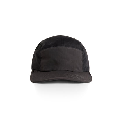 AS1105 Finn Two-Tone Nylon Cap