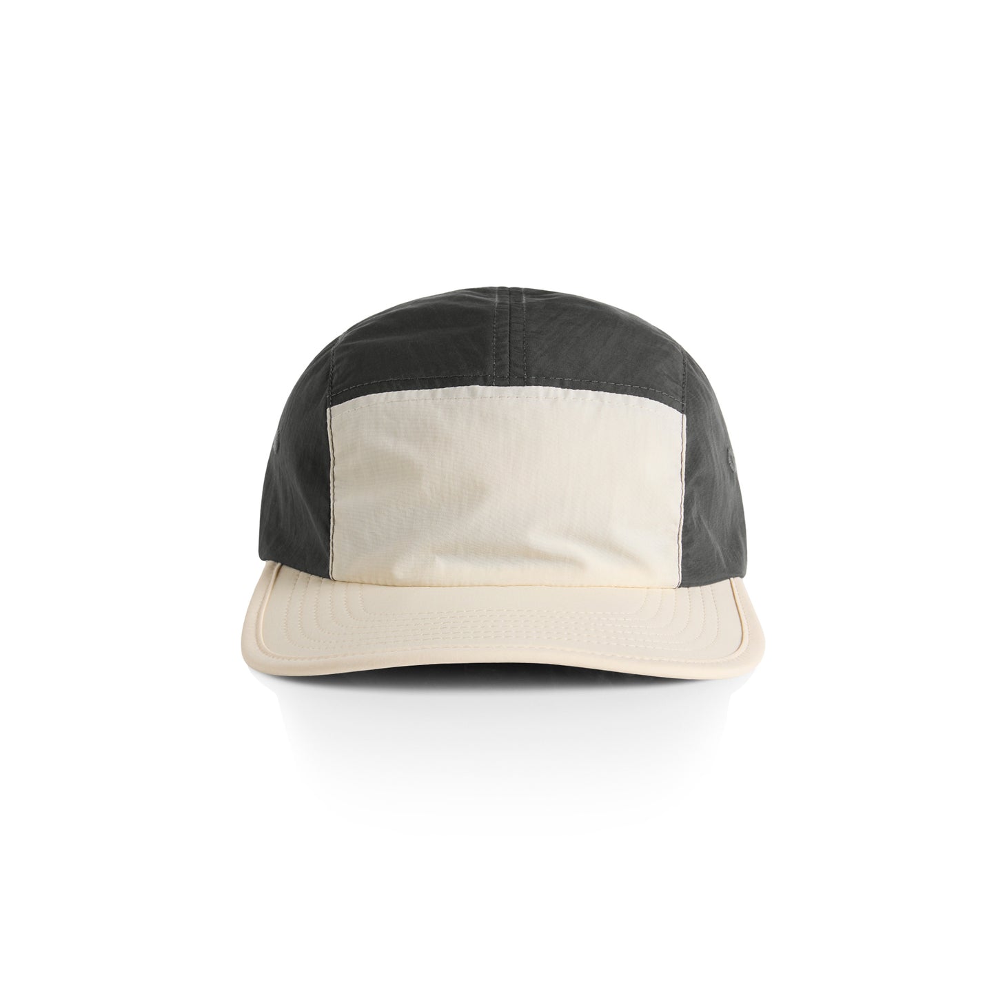 AS1105 Finn Two-Tone Nylon Cap