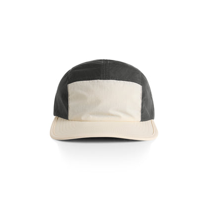 AS1105 Finn Two-Tone Nylon Cap
