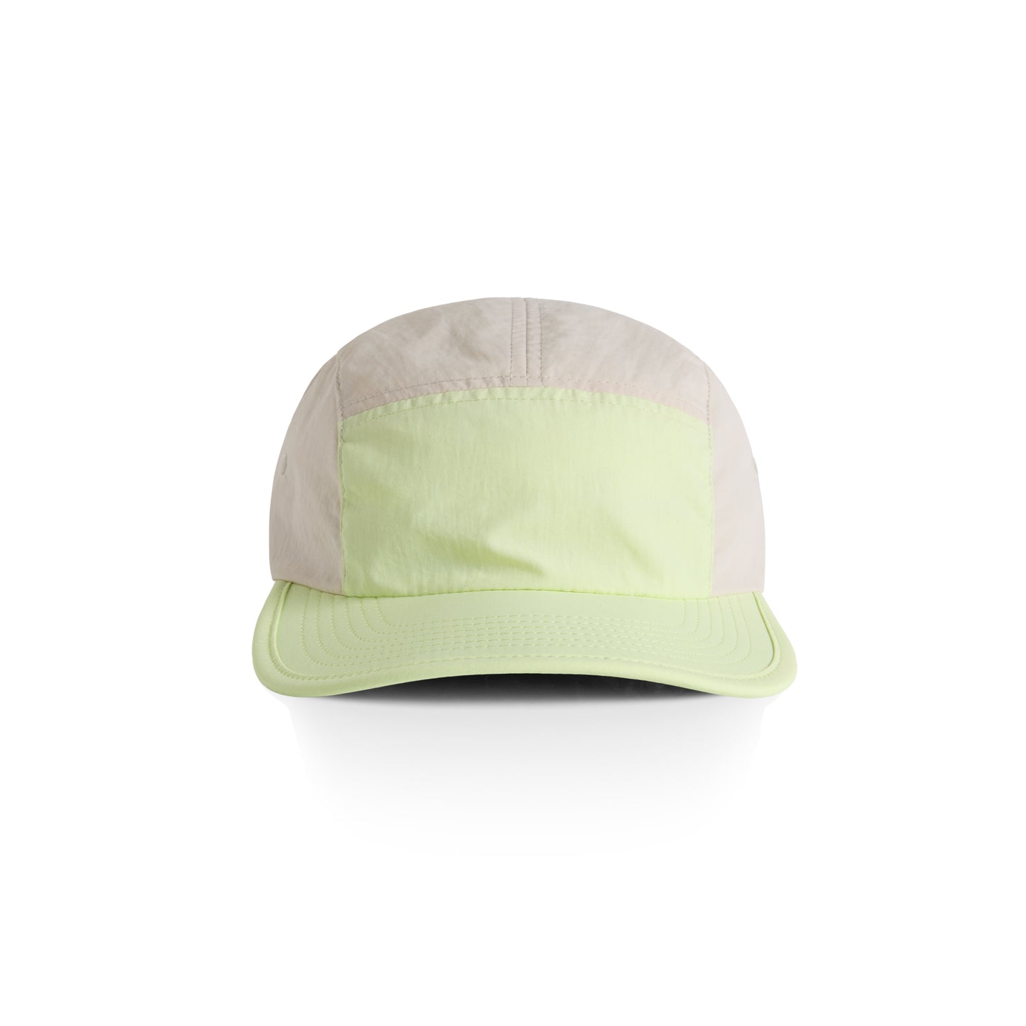 AS1105 Finn Two-Tone Nylon Cap