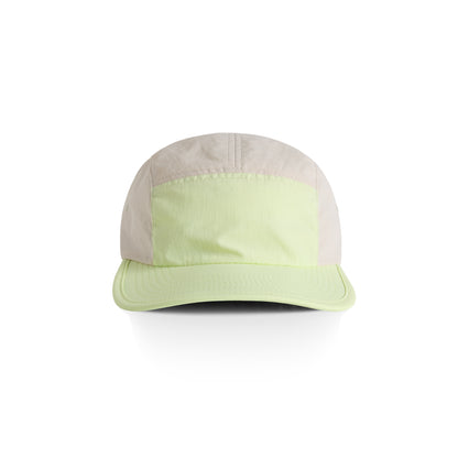 AS1105 Finn Two-Tone Nylon Cap