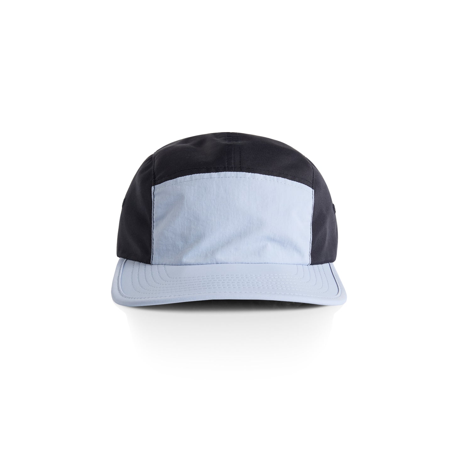 AS1105 Finn Two-Tone Nylon Cap