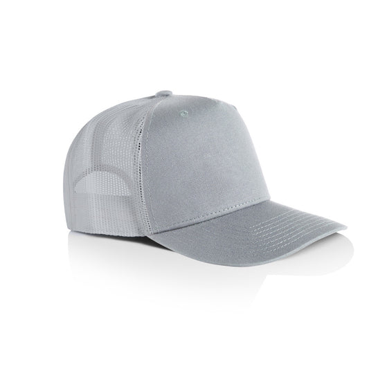 AS1108 Stock Trucker Cap