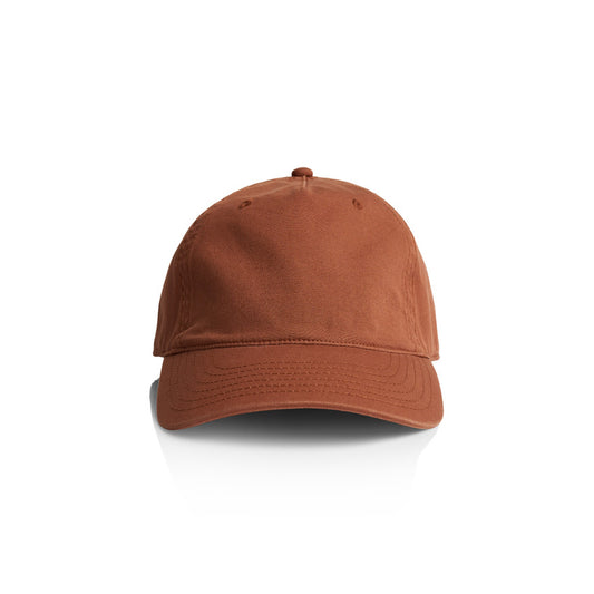 AS1132 Access Five Panel Cap
