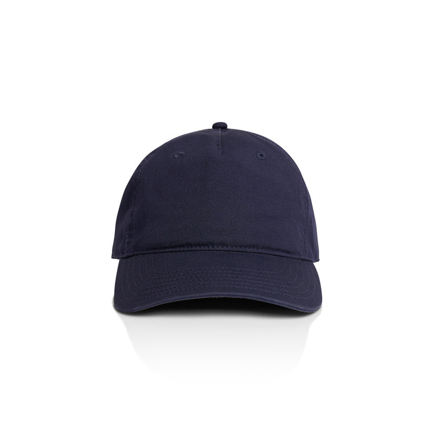 AS1132 Access Five Panel Cap