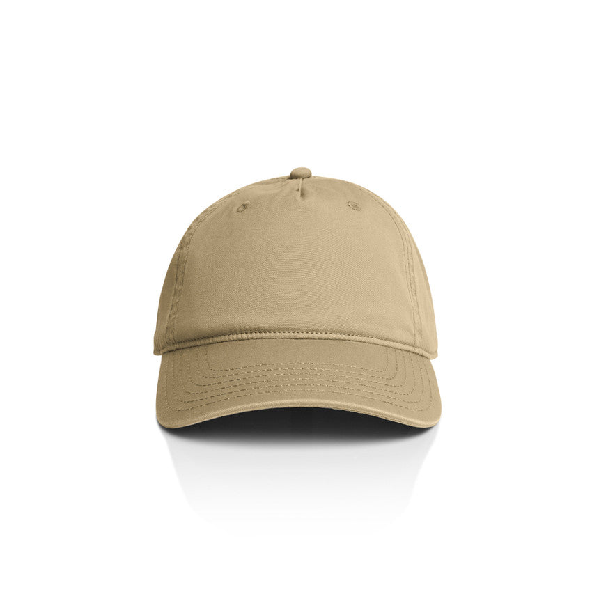 AS1132 Access Five Panel Cap