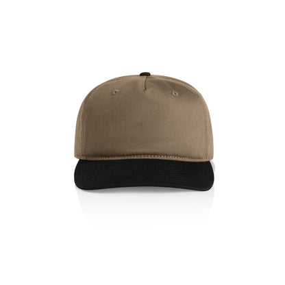AS1154 Class Two-Tone Cap