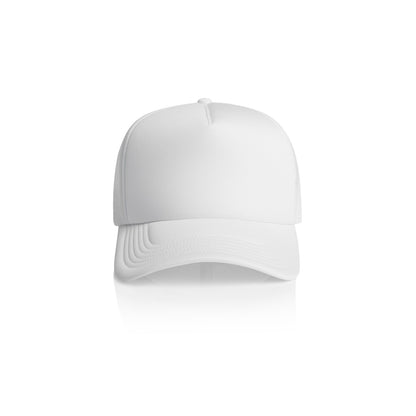 AS Colour 1161  Frame Foam Trucker Cap